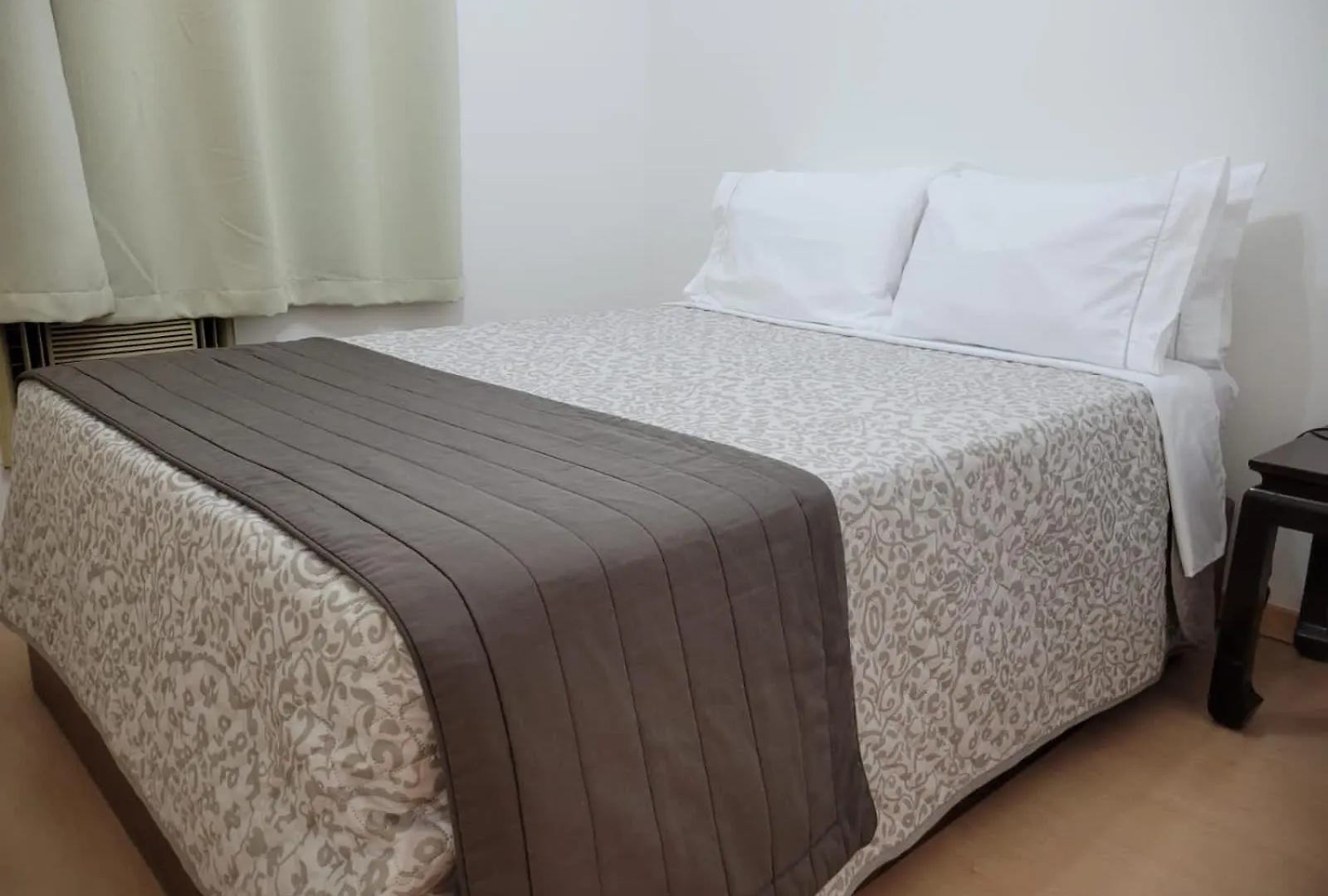 Flat Manhattan Residence Service Sao Paulo 0*,
