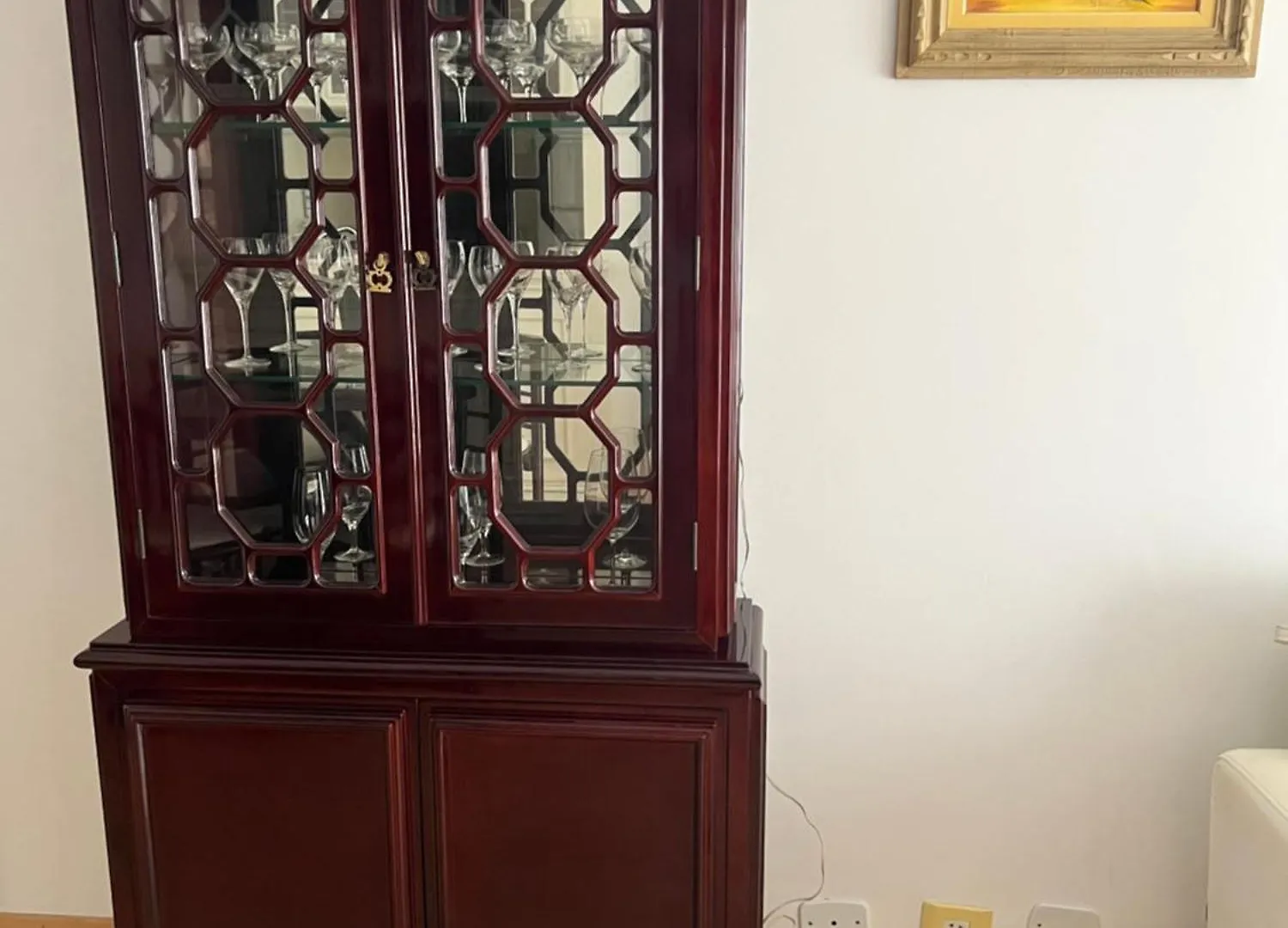 Daire Flat Manhattan Residence Service Sao Paulo Brezilya