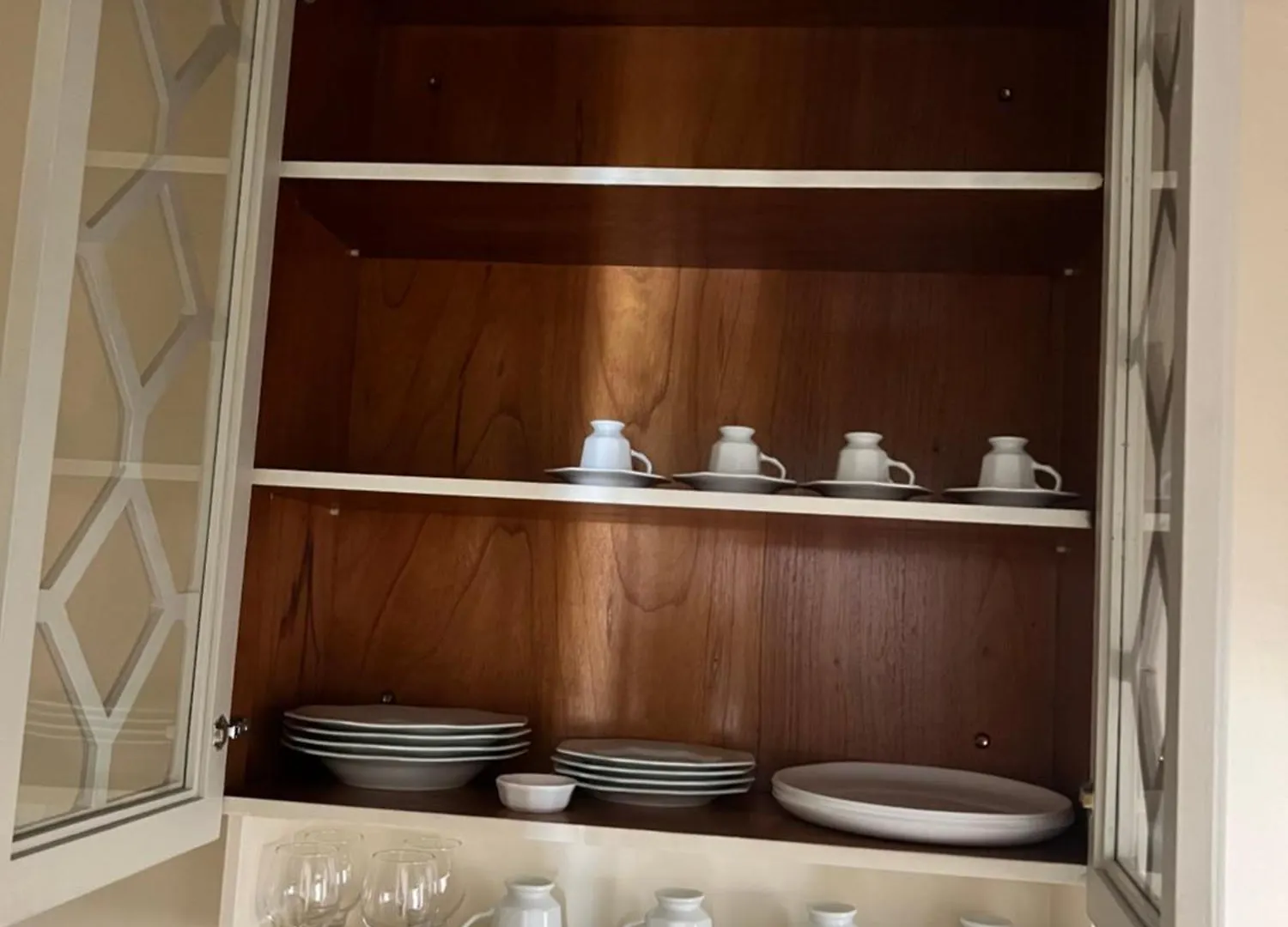Flat Manhattan Residence Service Sao Paulo Daire