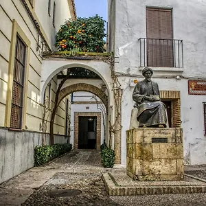 Casa Tiberíades Сasa de vacaciones Córdoba