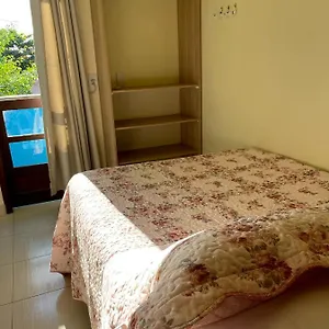  Apartamento Casarao Brasil