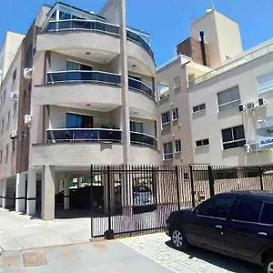 Apto 02 A 100 Mts - - Ingleses Gaivotas Apartamento Florianópolis
