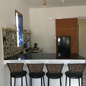 Casinhas Da Toca Сasa de vacaciones Búzios
