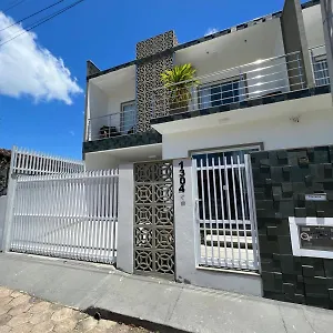  Casa de Férias Casa Luxo Na Beira Mar Brasil
