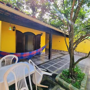  Casa de Férias Casa Praia Grande - Brasil