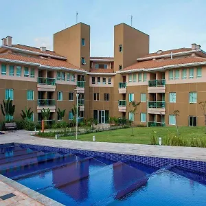  Apartamento The Sun Diaria Brasil 65607 Brasil