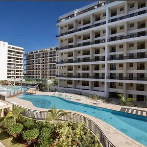  Apartamento 63m2 De Aconchego Brasil