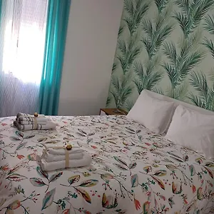 Orotava Bliss Z Сasa de vacaciones La Orotava
