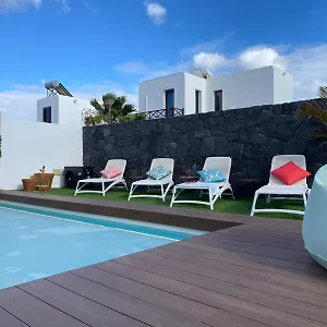 Villa Lanzarote Villa Playa Blanca (Lanzarote)