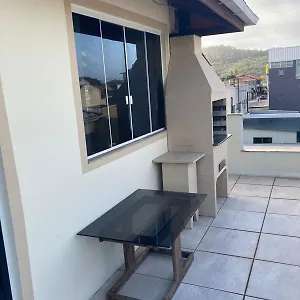 Cobertura E Terreo Ingleses Apartamento Florianópolis