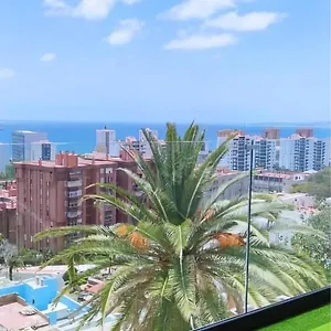 Urban Ocean Lookout Сasa de vacaciones Las Palmas de Gran Canaria