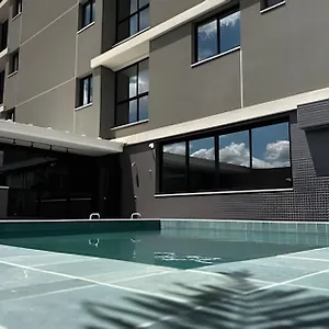  Apartamento Essence Park Sul Brasil