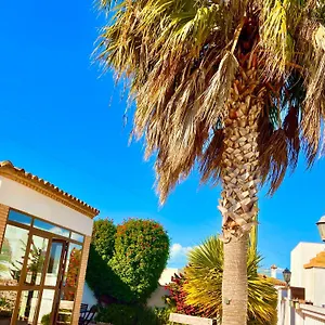 Duna Chalet El Palmar (Andalucia)