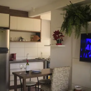 De Apartamento Florianópolis