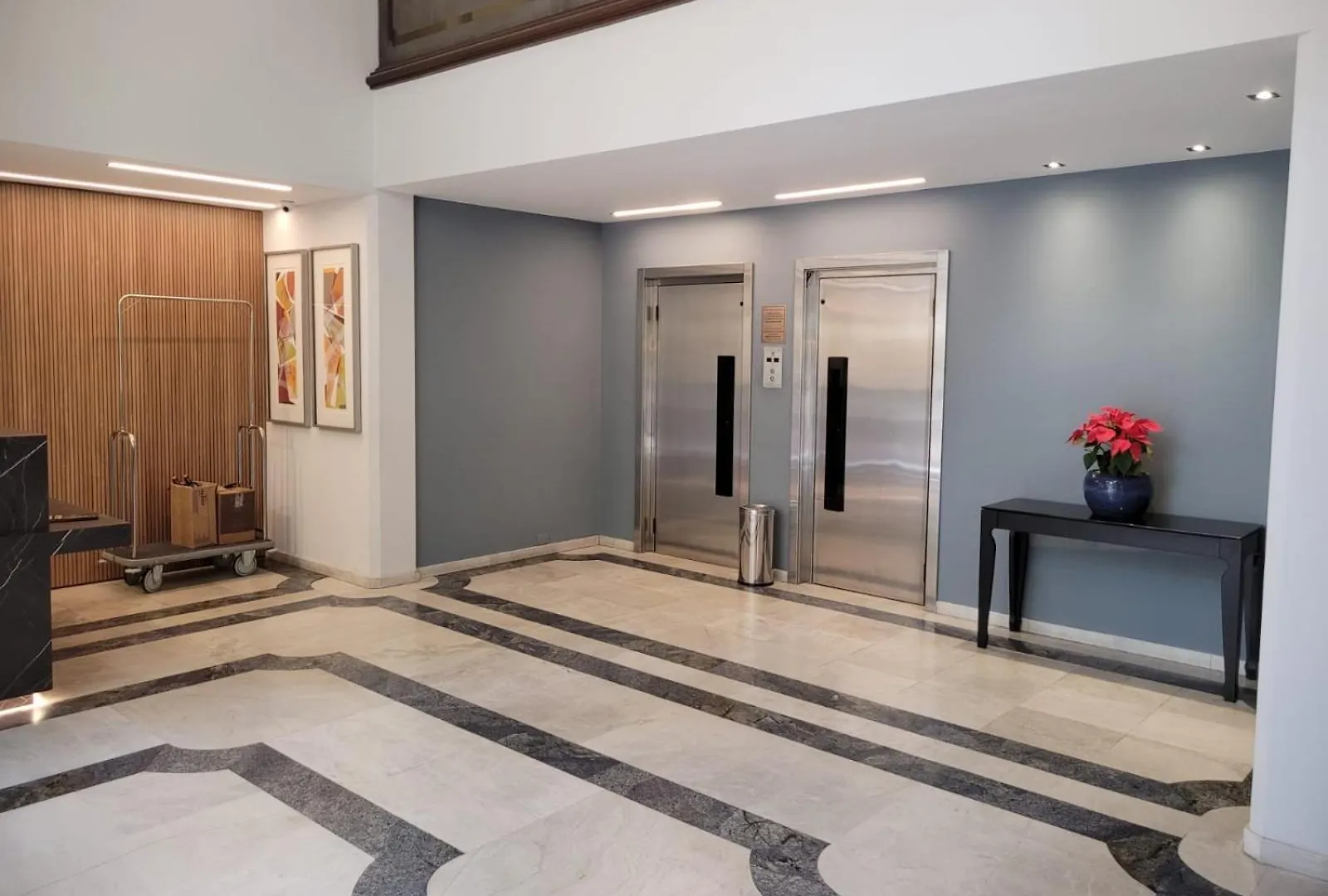 Apartamento Flat Manhattan Residence Service São Paulo Brasil