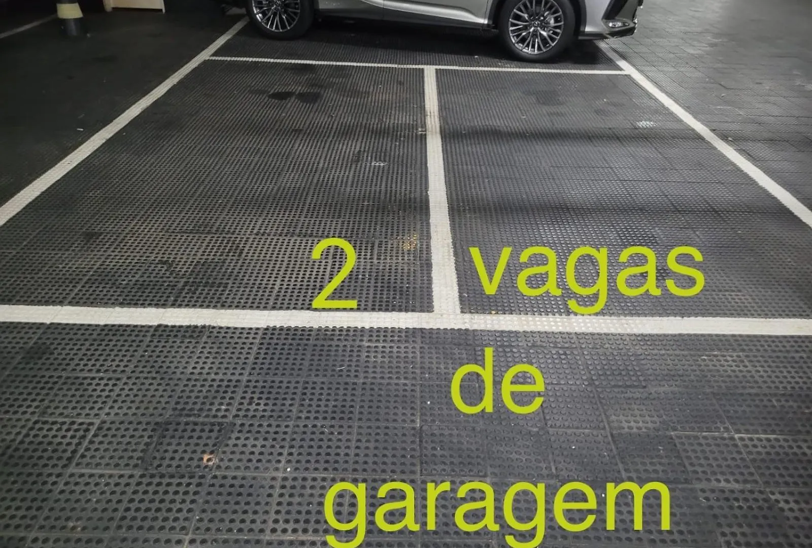 Flat Manhattan Residence Service São Paulo