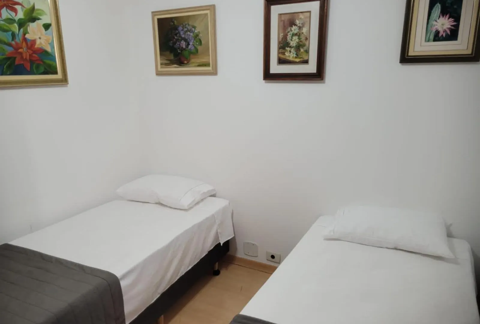 Flat Manhattan Residence Service São Paulo 0*,  Brasil