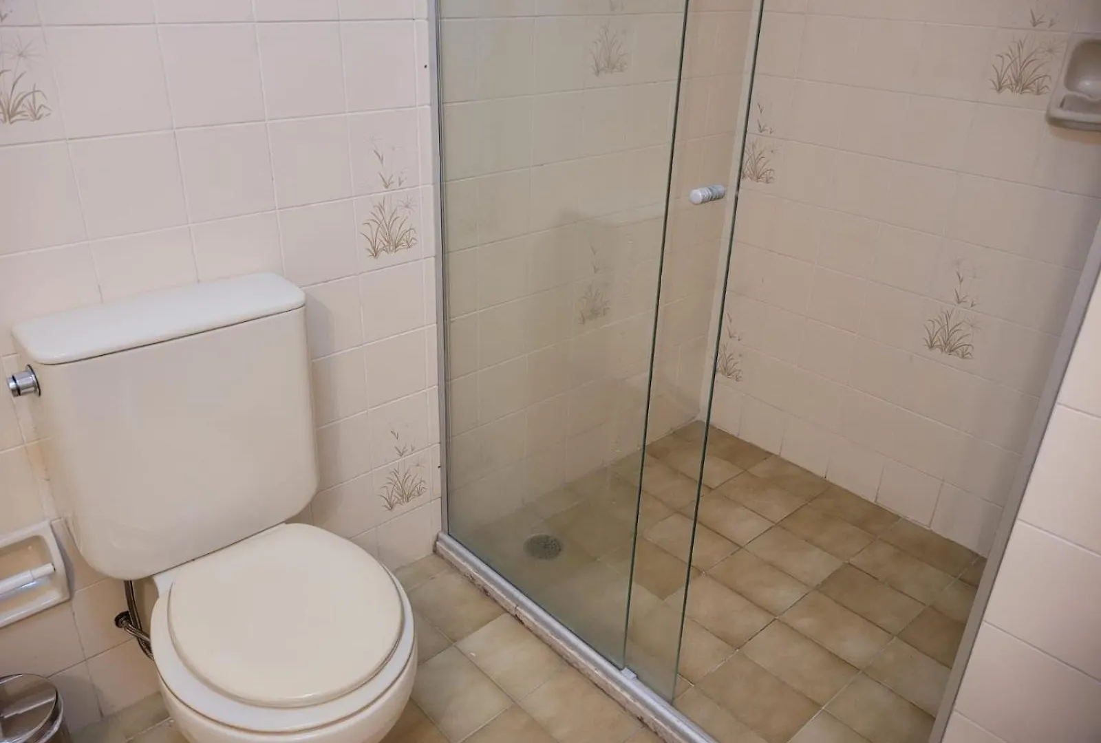 Flat Manhattan Residence Service São Paulo