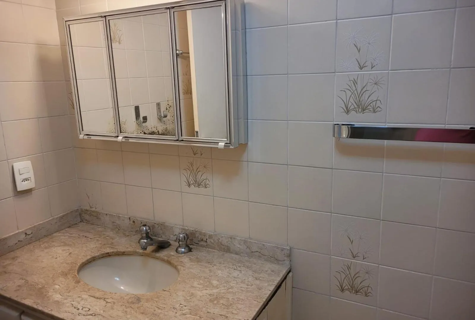 Flat Manhattan Residence Service São Paulo Brasil