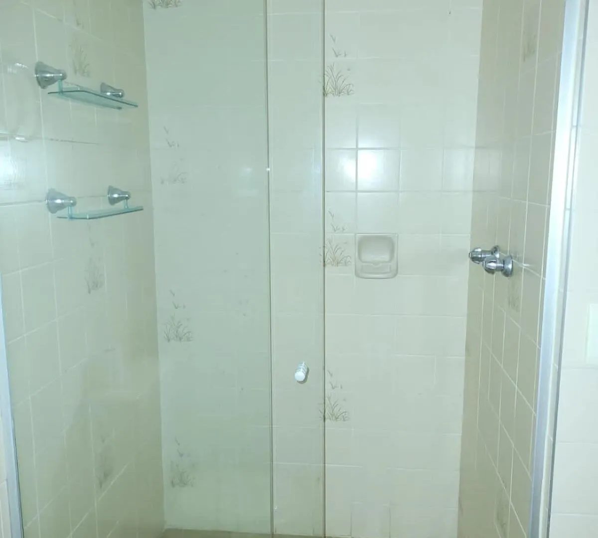 Flat Manhattan Residence Service São Paulo Apartamento
