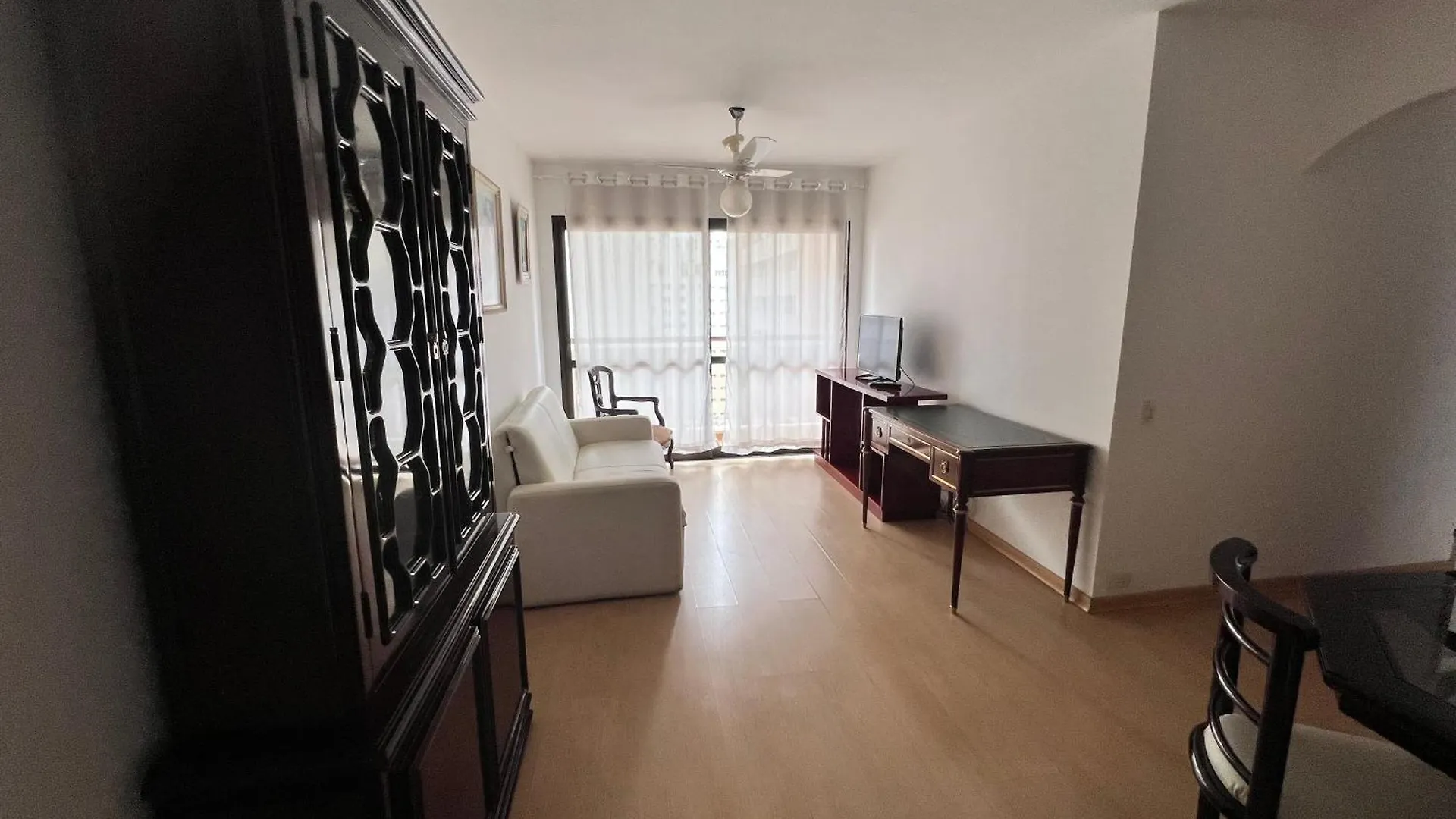 Apartamento Flat Manhattan Residence Service São Paulo