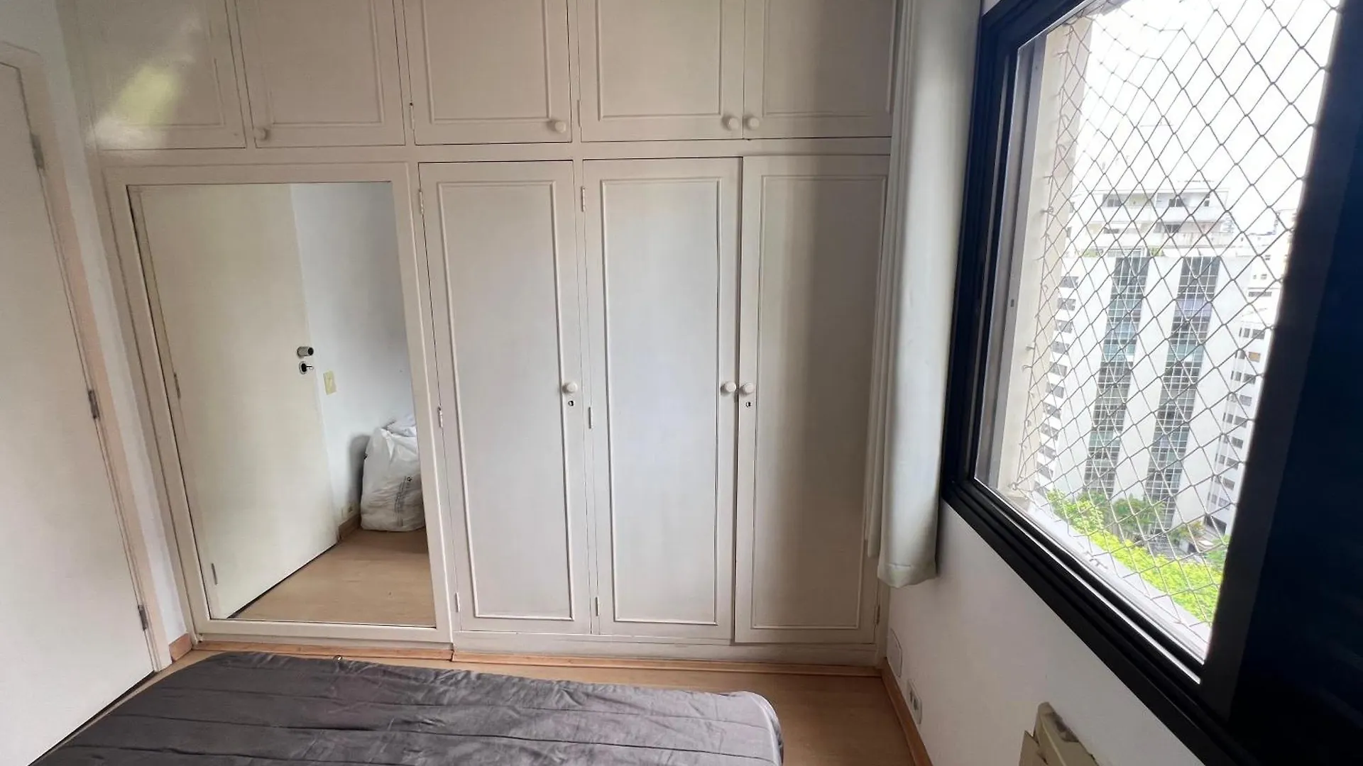 Flat Manhattan Residence Service São Paulo