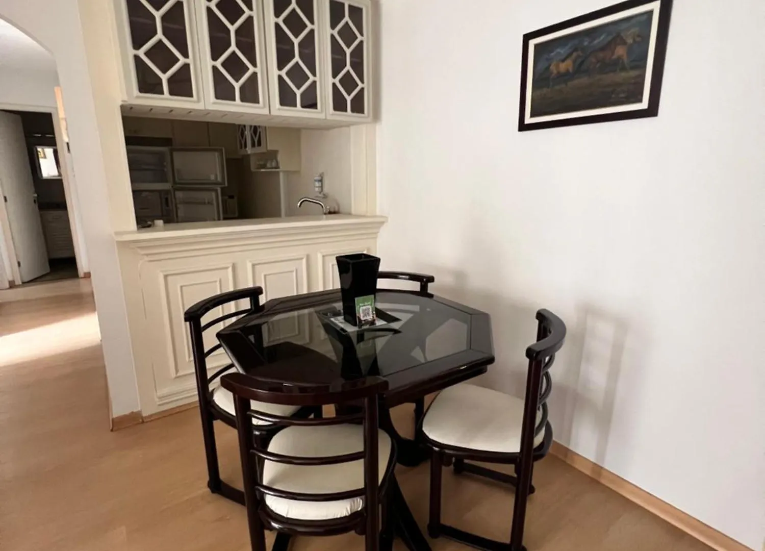 Flat Manhattan Residence Service São Paulo