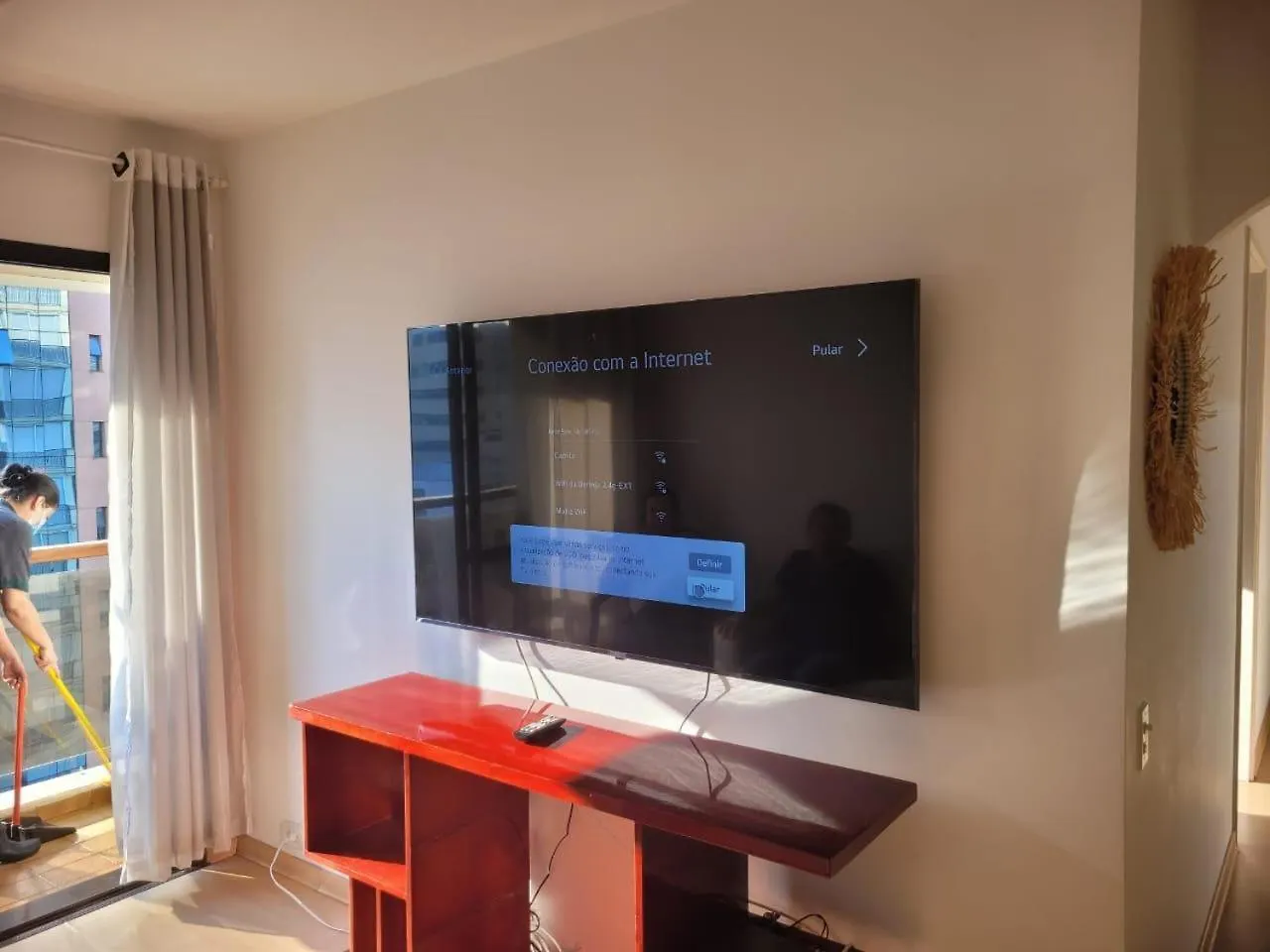 Apartamento Flat Manhattan Residence Service São Paulo