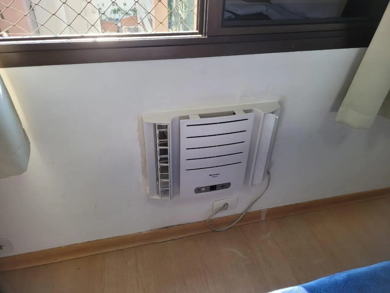 Flat Manhattan Residence Service São Paulo