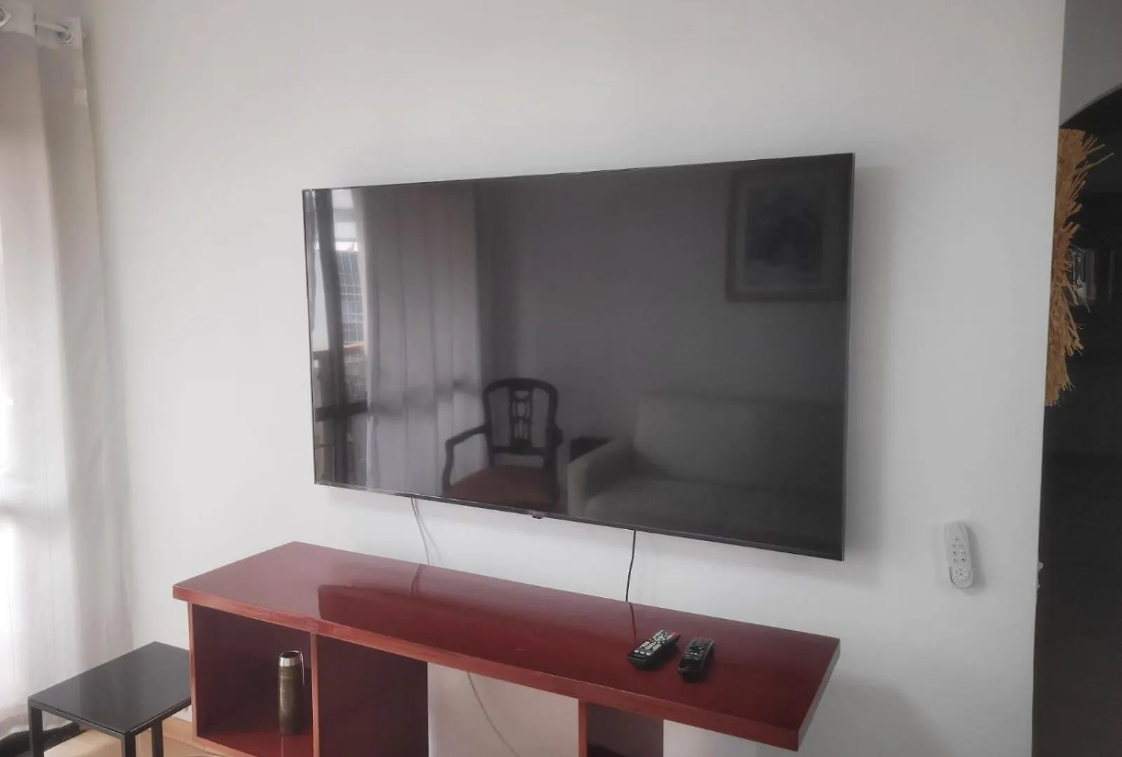 Flat Manhattan Residence Service São Paulo Apartamento