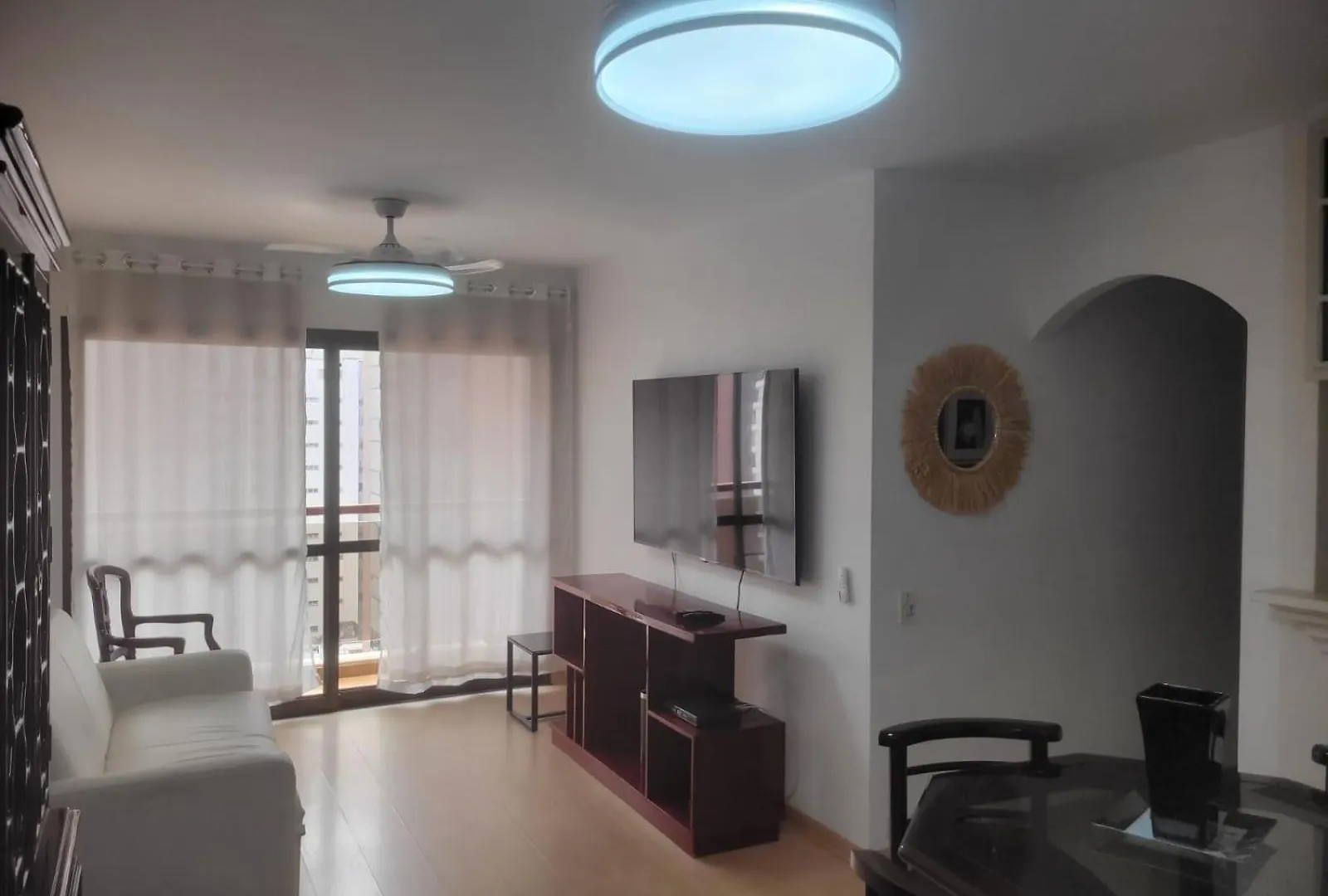 Apartamento Flat Manhattan Residence Service São Paulo Brasil