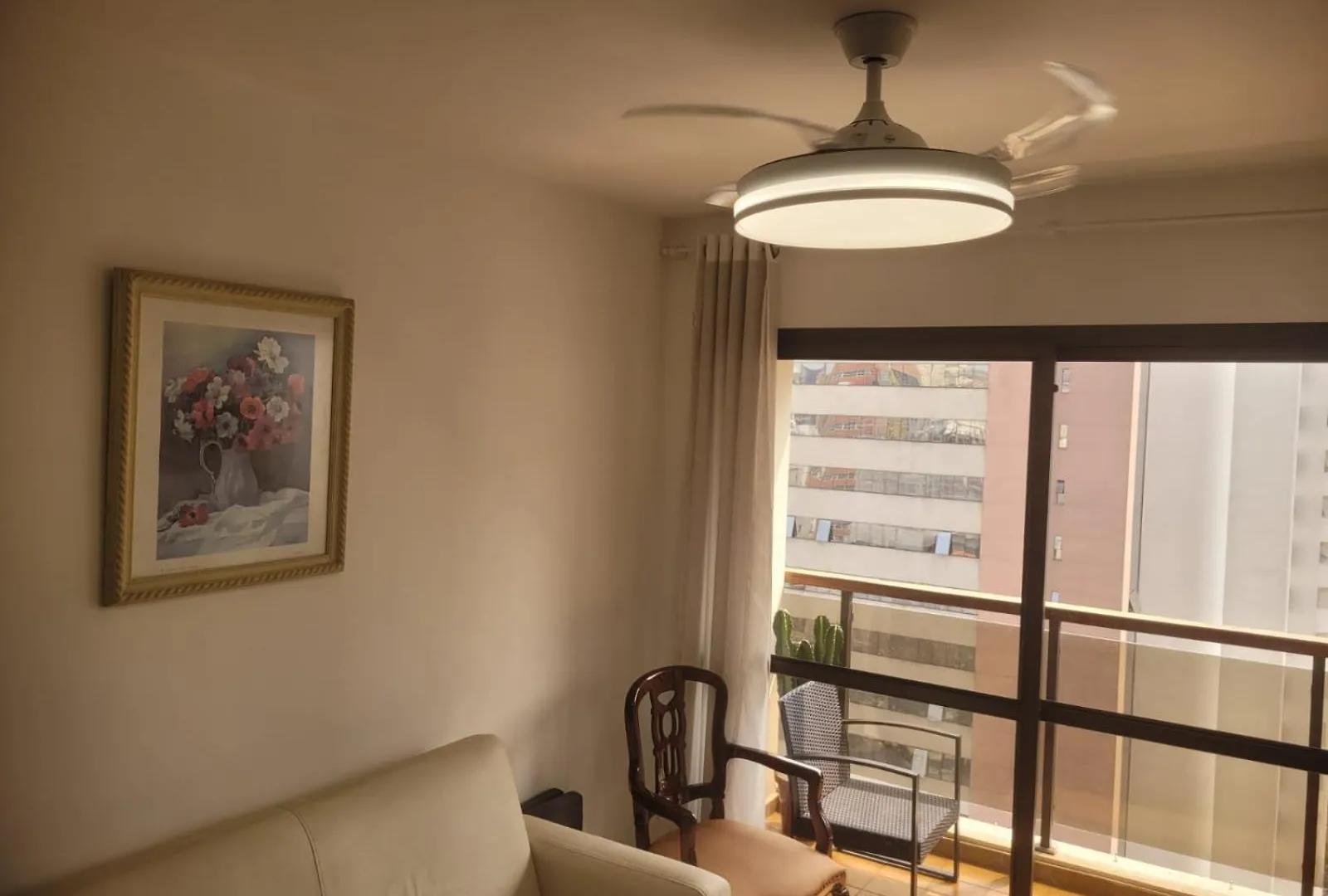 Flat Manhattan Residence Service São Paulo Brasil
