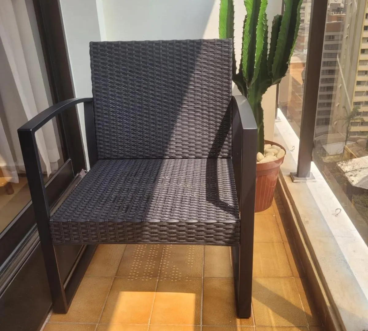 Apartamento Flat Manhattan Residence Service São Paulo