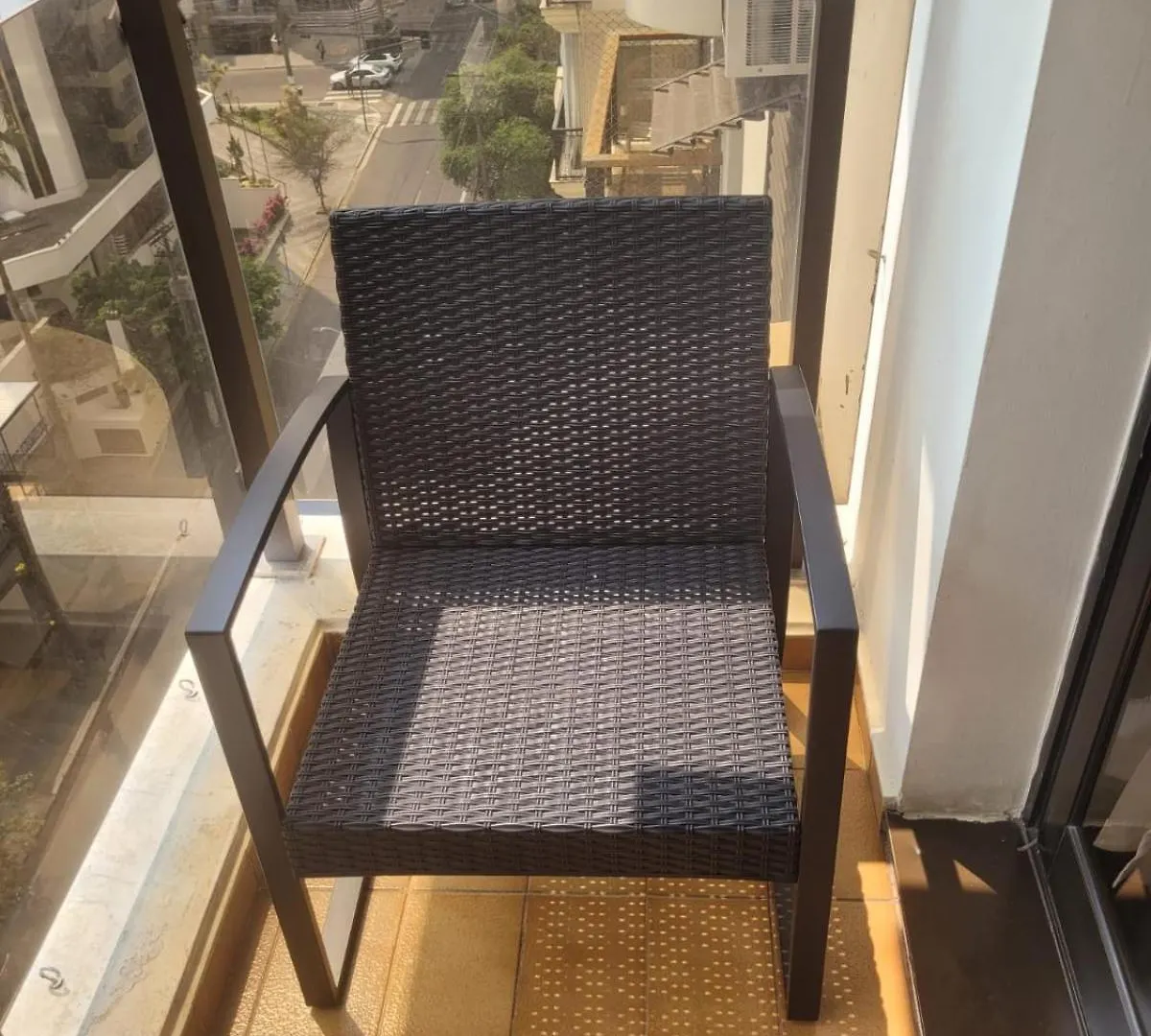 Flat Manhattan Residence Service São Paulo Brasil